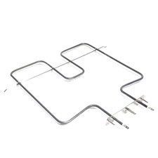 Resistenza superiore forno