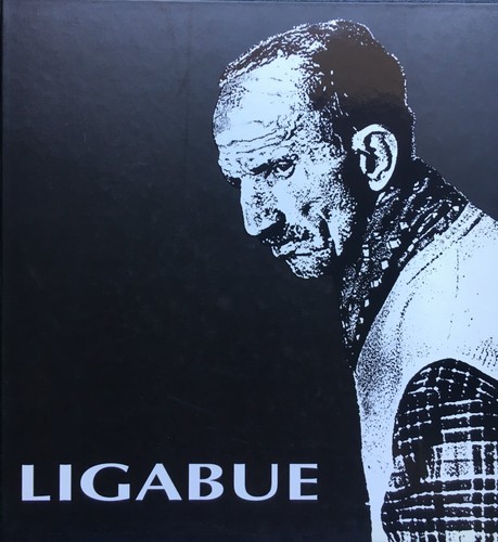 Ligabue ente poste comune di - ligabue,,