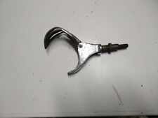 Auto  d,epoca vintage 501 509 508 522 fiat 508 balilla ruota di scorta Gancio