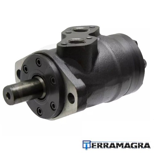 Motore idraulico orbitale tipo