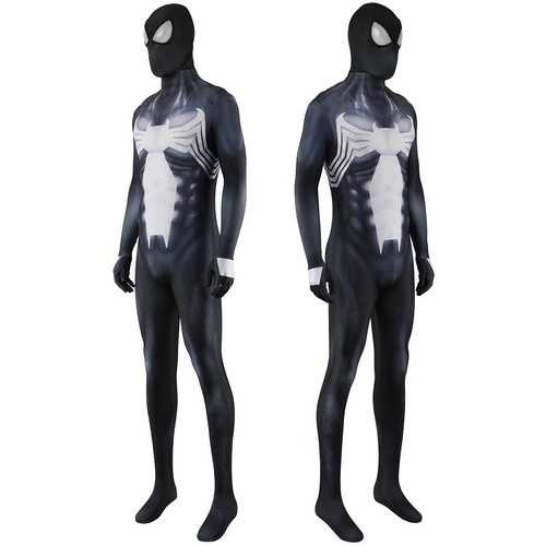 Nuovo costume cosplay tuta