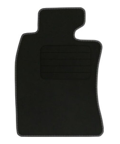 Tappetino velluto per bmw - velluto,