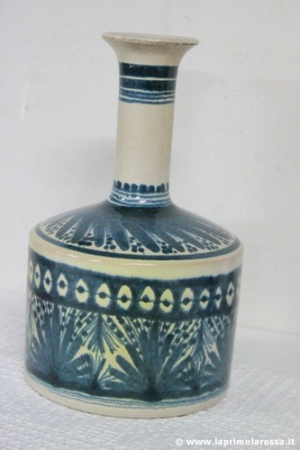 Vaso ceramica design - vaso, in