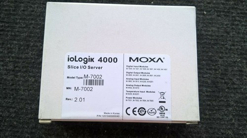 Moxa iologik 4000 7002 slice - iologik,