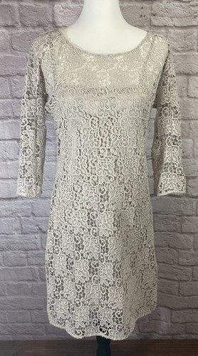 Zara abito grigio - zara,