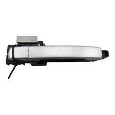 Maniglia Esterna Porta Posteriore Destro NISSAN QASHQAI 1 Serie USATO ORIGINALE