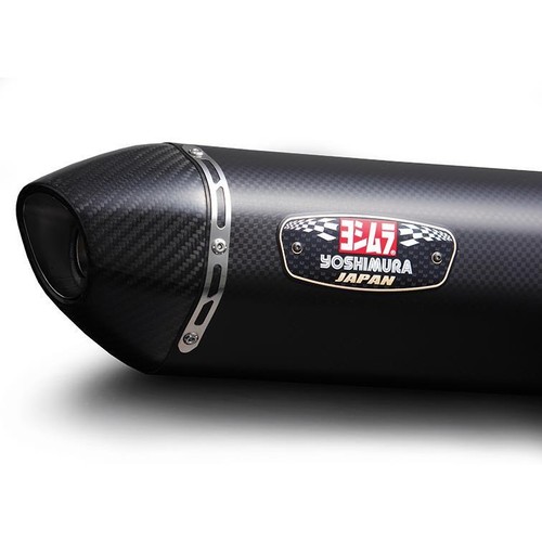 Scarico yoshimura magic metal - scarico,