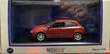 Norev Fiat Stilo 1/43