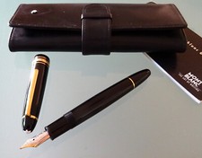 MONTBLANC CAPOLAVORO bella
