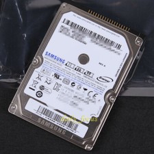 Samsung 120 GB 120GB PATA HDD