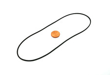 Cinghia Giradischi per Lenco