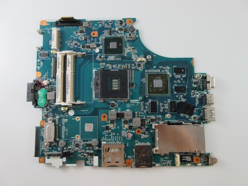 Scheda madre sony - scheda, vaio