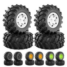 1/10 RC 128mm Monster Truck