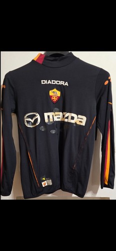Maglia calcio roma - maglia,