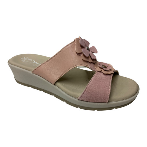 Scarpe ciabatte donna daisy - scarpe,
