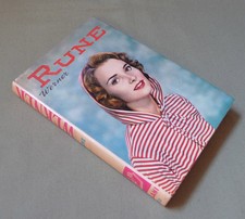 Werner_Rune_I Romanzi della