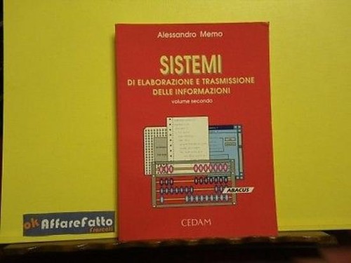 Art 971libro sistemi - art, di