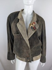 Giacca donna vintage MEINDL