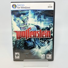 Wolfenstein Game For Windows