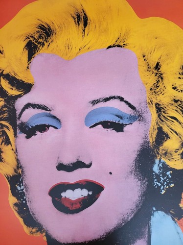 Warhol andy shot - andy,