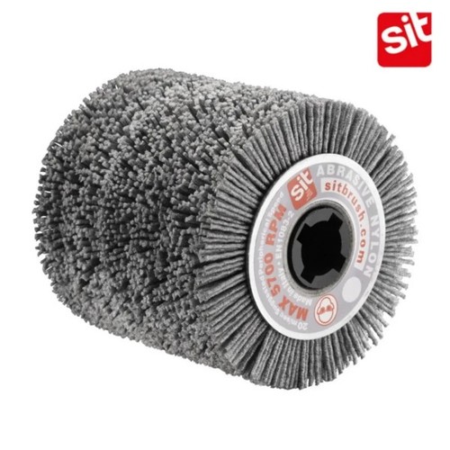 Spazzola sit rullo - a,
