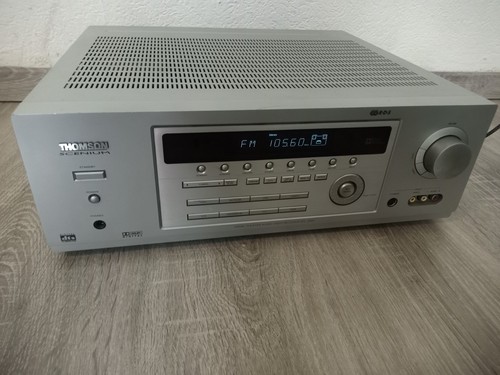 Amplificatore 400watt thopson - amplificatore,