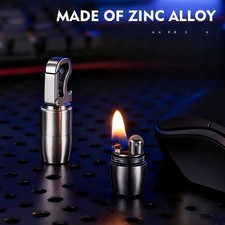 Mini Kerosene Lighters with