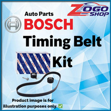 Kit Cinghia Distribuzione Bosch per Ford EcoSport 1.5 TDCi E6 2015-2019