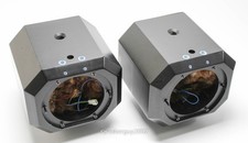 Coppia di alloggiamenti Midrange Bowers & Wilkins - B&W 802 FR Series 80 / Nero