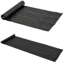 Outsunny Telo Pacciamante in