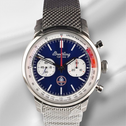 Breitling top time - top, b01