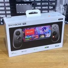 Backbone Pro Mobile Gaming