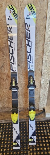 Sci fischer worlcup 145 - sci,