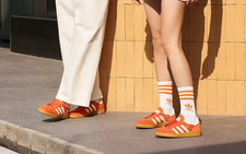 adidas Handball Spezial Shoes