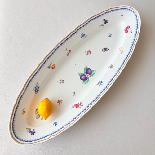 Richard ginori italian fruits - richard,
