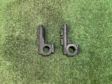 RISER MANUBRIO DUCATI HYPERMOTARD 939 2016 2018