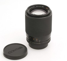 Carl Zeiss Vario-Sonnar