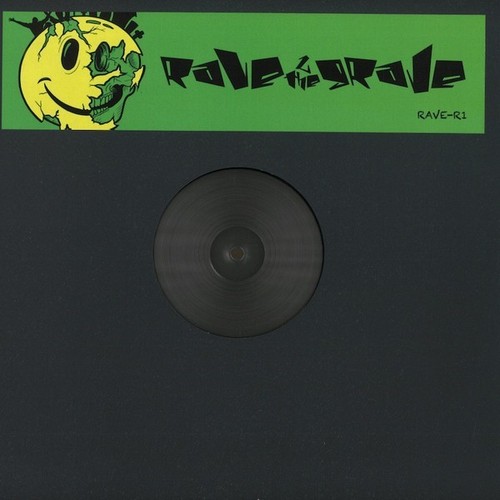 Rave the grave mice - 2,