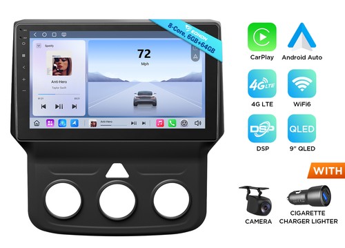 Android auto qled 64 per - android,