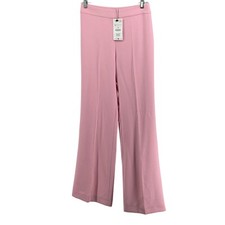 Pantalone tuta donna Zara rosa