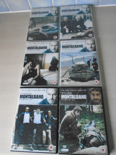 Montalbano collection 5 6 - montalbano, -3/5-6