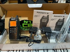 Ricetrasmittente cb President