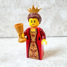 LEGO Castle Fantasy Regina