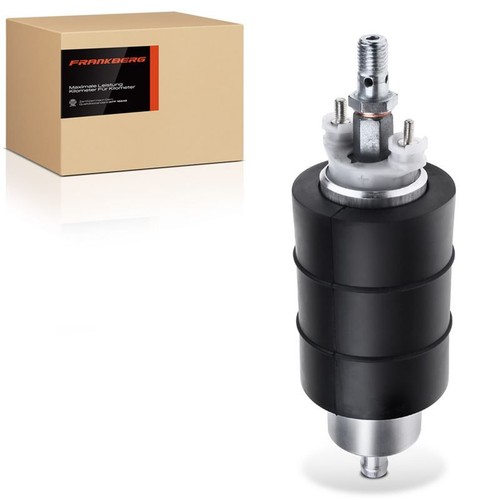 Frankberg pompa carburante - frankberg,