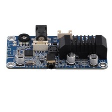 TPA3116 Amplificatore di Potenza Stereo Bluetooth 5.0 Stereo 2X50W Ingresso5780