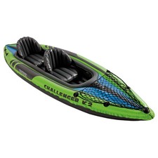 CANOA GONFIABILE 'CHALLENGER