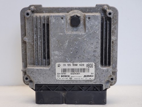 Centralina motore ecu - centralina,