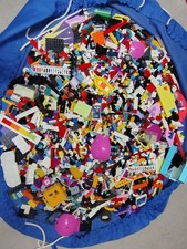 Mattoncini lego assortiti - 6,