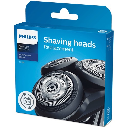 Philips rasoio testina - philips,