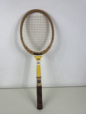 Racchetta da tennis vintage